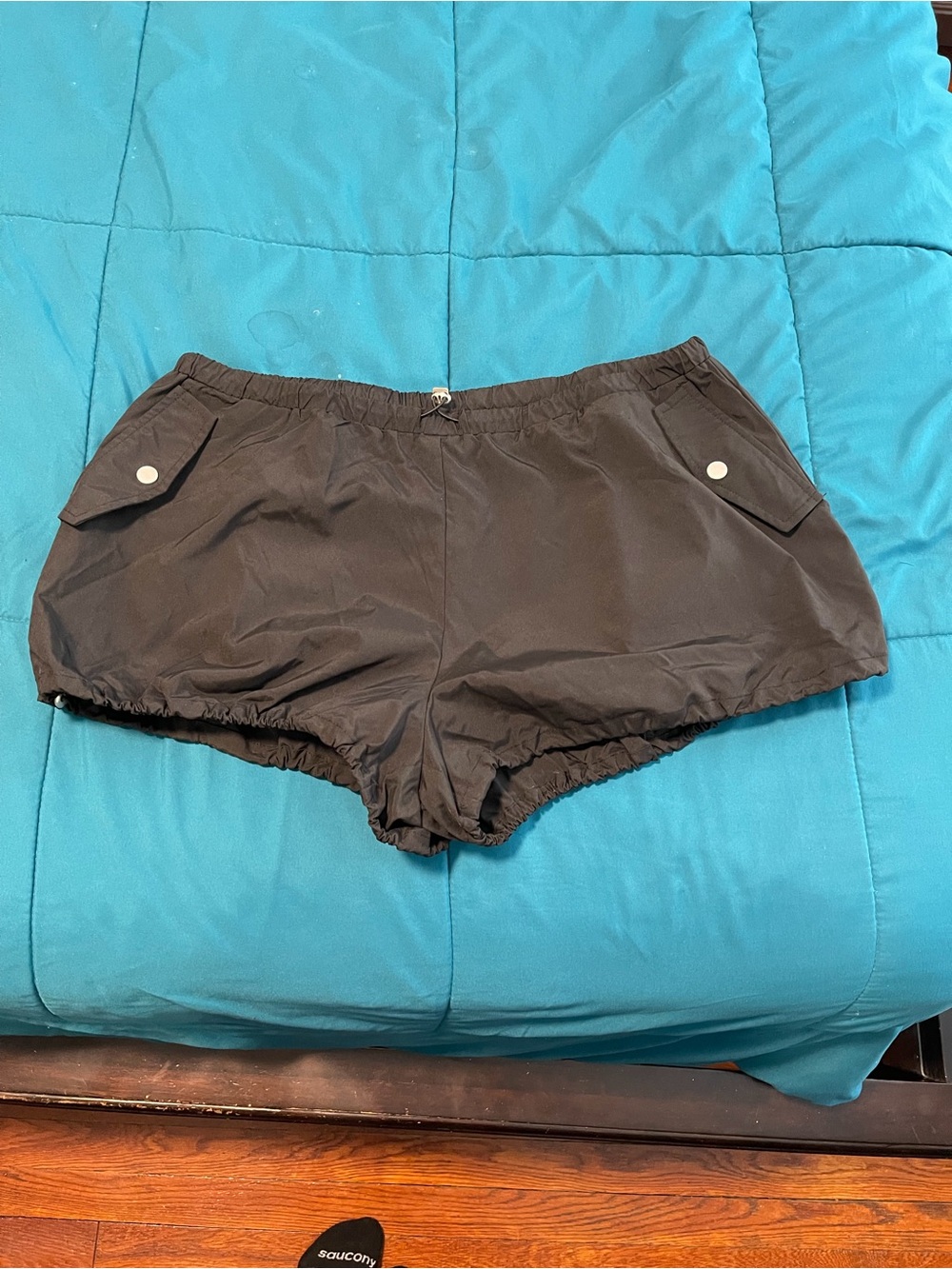 Womens cider Shorts XL